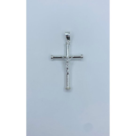 ❤️925 Sterling Silver pendant Cross❤️